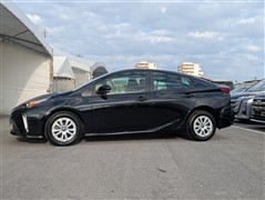 プリウス S セーフティプラス2