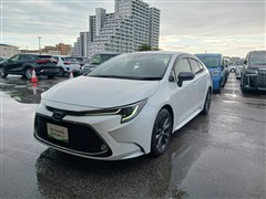 カローラ HEV ダブルバイビー