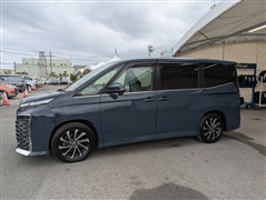 ヴォクシー HEV S-Z