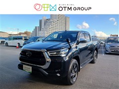 トヨタ　ハイラックス Z