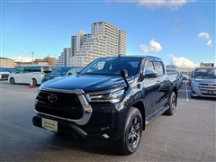 ハイラックス Z