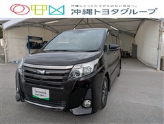 トヨタ　ノア Si WXB