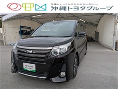 トヨタ ノア Si WXB