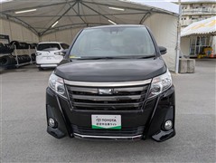 ノア Si WXB