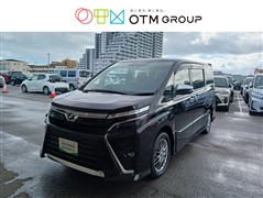 ヴォクシー HEV ZS キラメキ2