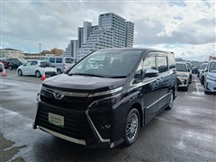 ヴォクシー HEV ZS キラメキ2