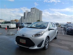 アクア S スタイルブラック