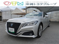 トヨタ クラウン HEV G