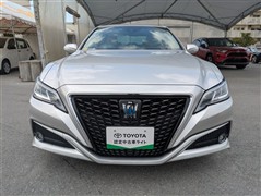 クラウン HEV G