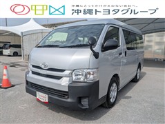 ハイエースワゴン DX