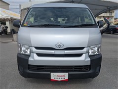 ハイエースワゴン DX