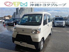 ハイゼットカーゴSP SA3