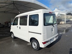 ハイゼットカーゴSP SA3