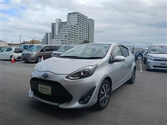 アクア S スタイルブラック