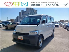 トヨタ　タウンエースバン DX