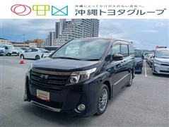 トヨタ ノア HEV SI WXB