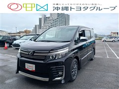 トヨタ ヴォクシー ZS キラメキ2