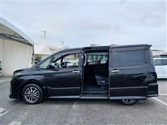 ヴォクシー ZS キラメキ2