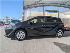 アクア S スタイルブラック