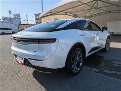 クラウンクロスオーバーGHEVアドハ