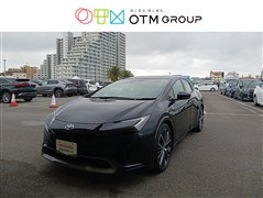 トヨタ プリウス Z