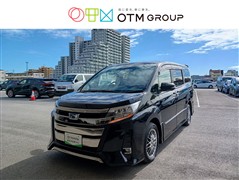 トヨタ ノアSI HEV WXB 2