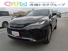 トヨタ ハリアー HEV Z
