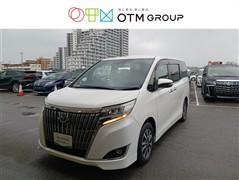 トヨタ　エスクァイア GI