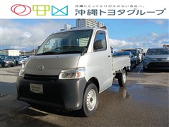 トヨタ タウンエーストラック DX