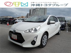 アクア S スタイルブラック