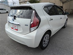 アクア S スタイルブラック