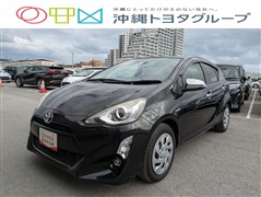 アクア G BLソフトレザーセレクショ