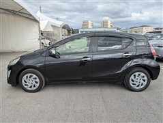 アクア G BLソフトレザーセレクショ