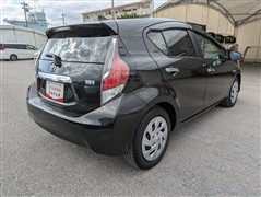 アクア G BLソフトレザーセレクショ