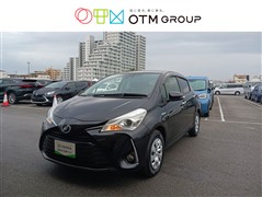 ヴィッツ HEV セーフティーED3