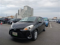 ヴィッツ HEV セーフティーED3