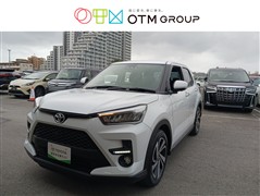 トヨタ ライズ Z