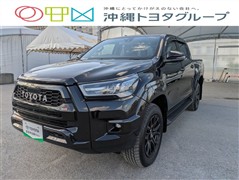 トヨタ ハイラックス Z GRスポーツ