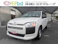 トヨタ プロボックスバン DXコンフォート