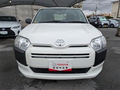 プロボックスバン DXコンフォート