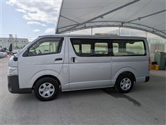 レジアスエースバン DX