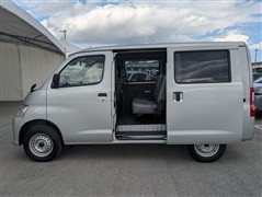 タウンエースバン GL