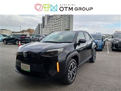 ヤリスクロス HEV Z