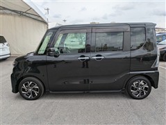 タント カスタムXセレクション