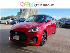 スズキ スイフト スポーツ