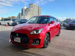 スイフト スポーツ