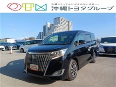 トヨタ エスクァイア GI