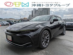 クラウンクロスオーバーGアドバンス