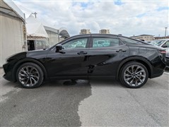 クラウンクロスオーバーGアドバンス