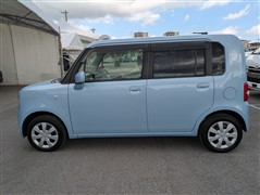 ピクシススペース L